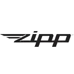 Logo zipp-Zusammenbruch